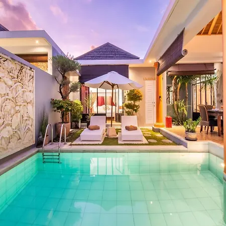 Villa Vaiana Seminyak