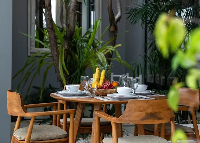 Vaiana * Seminyak