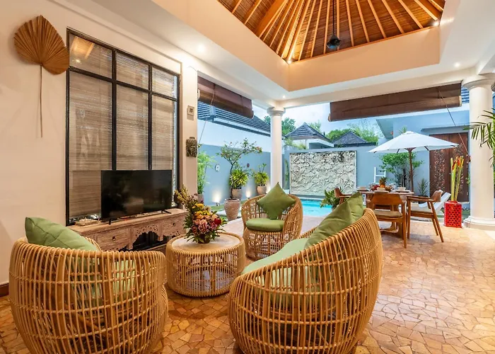 Vaiana Villa