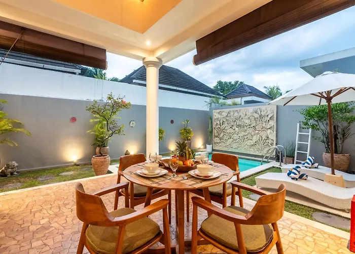 Vaiana Seminyak