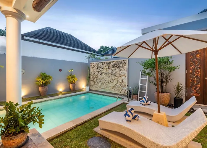Villa Vaiana
