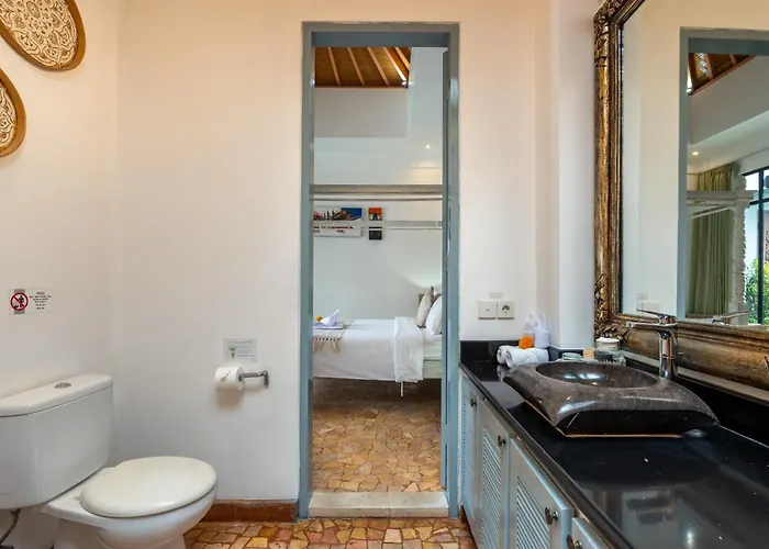 Villa Vaiana Seminyak