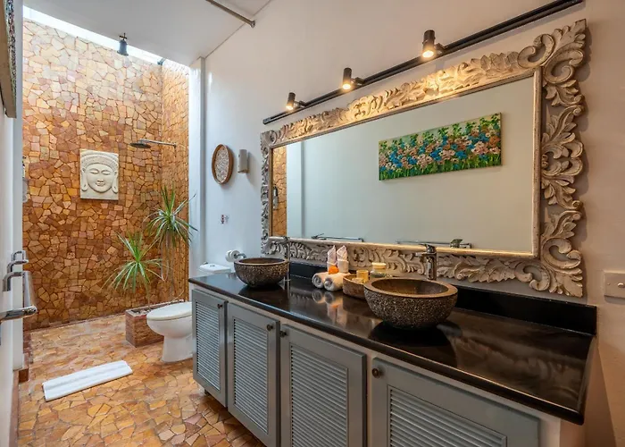 Vaiana Villa Seminyak